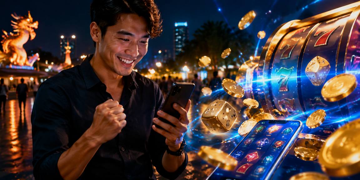 58win.com Giải khu vực châu Á